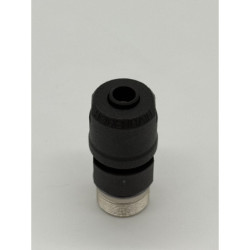 Connetore 12 P - M S/g Ø8mm