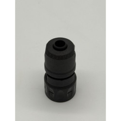 Connetore 12 P - M C/g Ø8mm