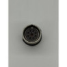 Connetore 9 P - F S/g   Ø?mm