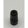 Connetore 9 P - M C/g Ø6mm