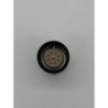 Connetore 9 P - M C/g Ø6mm