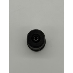 Connetore 9 P - M C/g Ø6mm