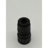 Connetore 9 P - M C/g Ø8mm