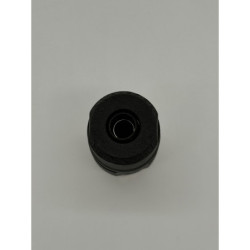 Connetore 17 P M S/g Ø8mm