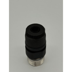 Connetore 17 P M S/g Ø8mm