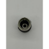Connetore 17 P M s/G Ø6mm
