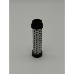 Filtro a Carboni Attivi X da 400