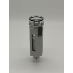 Bicchierino Prefiltro SX da 400