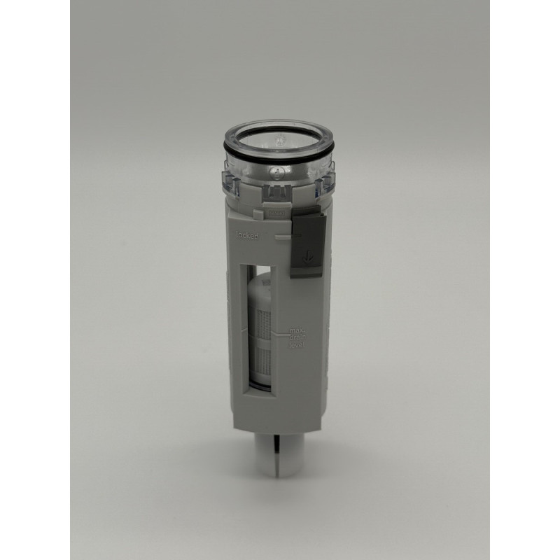 Bicchierino Prefiltro SX da 400