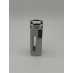Bicchierino per carboni Attivi DX