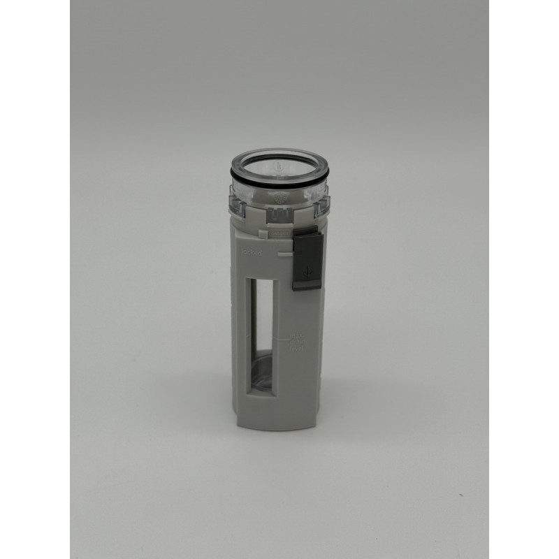 Bicchierino per carboni Attivi DX