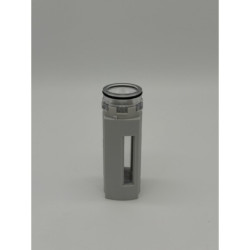 Bicchierino per carboni Attivi DX