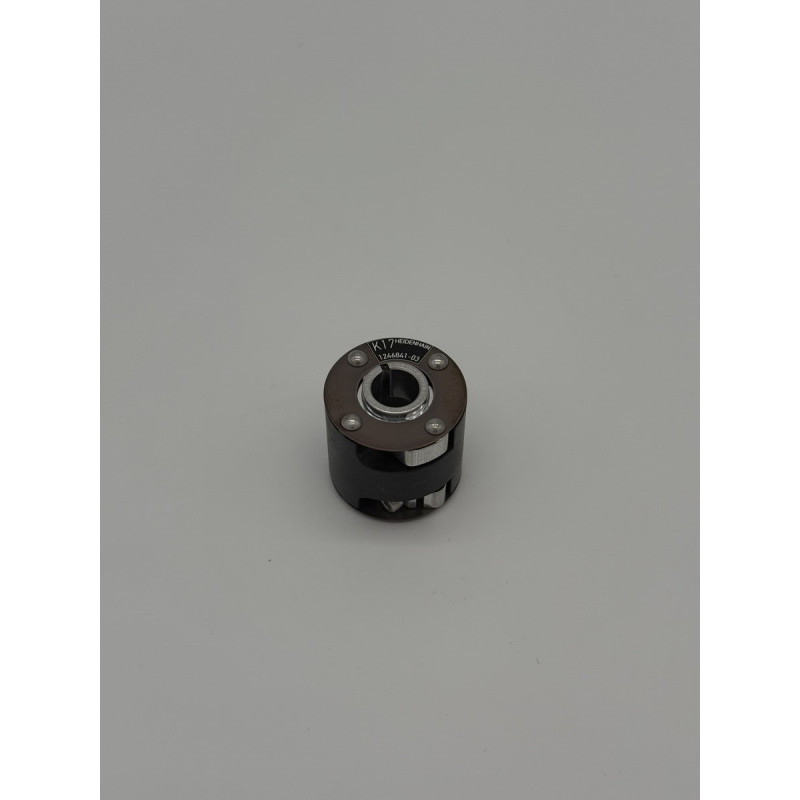 Giunto K17 - 6/10