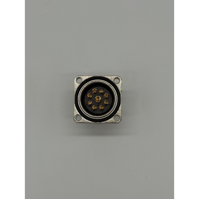 Pannello M. 9 P
