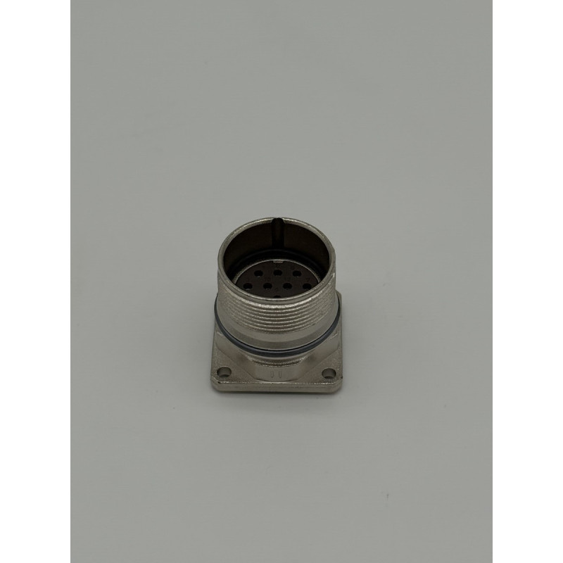 Flangia a bussola F 12P
