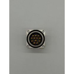 Flangia a bussola F 12P