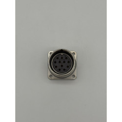 Flangia a bussola F 12P