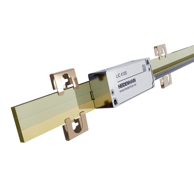 Serie LIC 4100 V