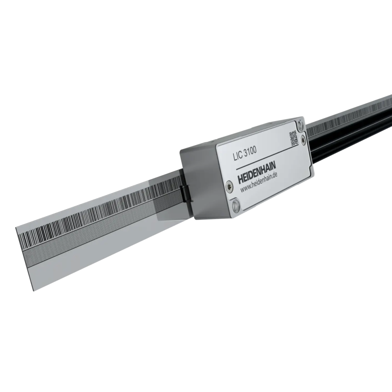 Serie LIC 3100