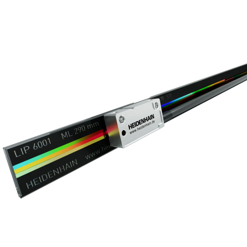Serie LIP 6000
