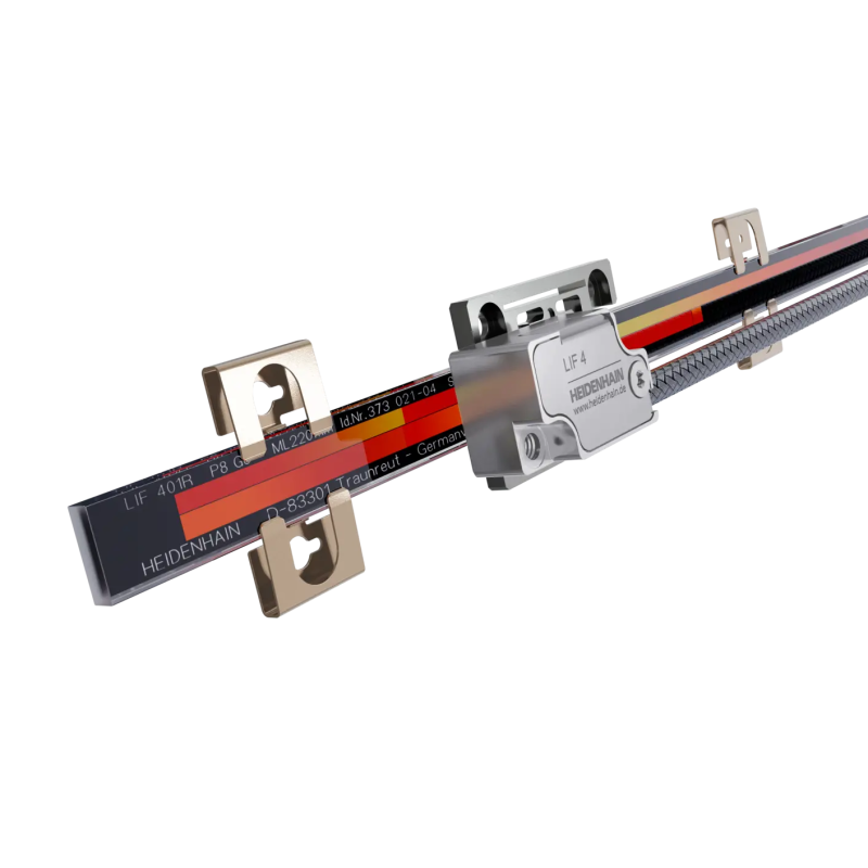 Serie LIF 400 V
