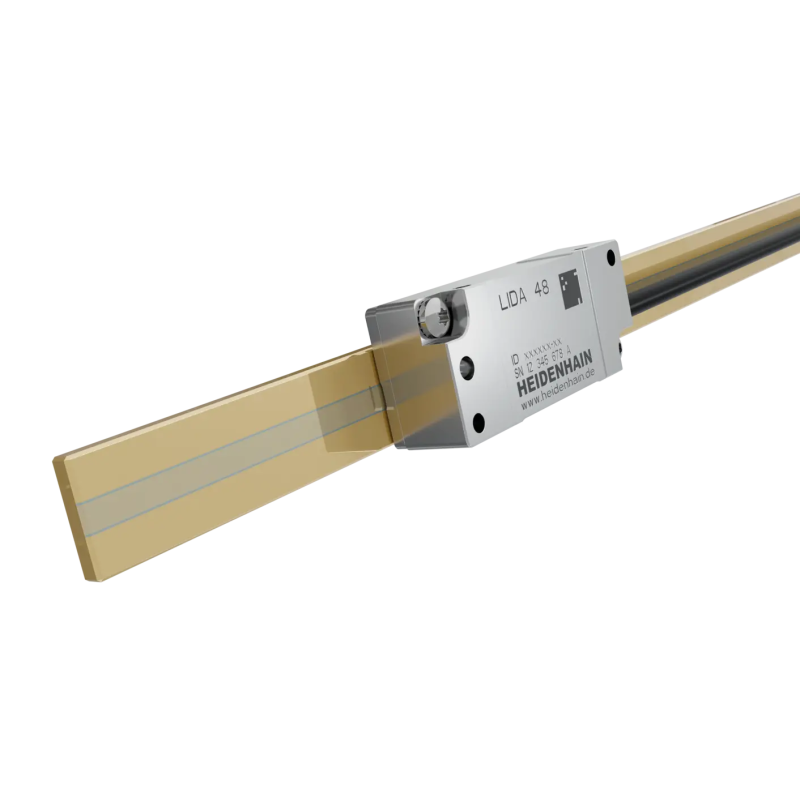 
Serie LIDA 400