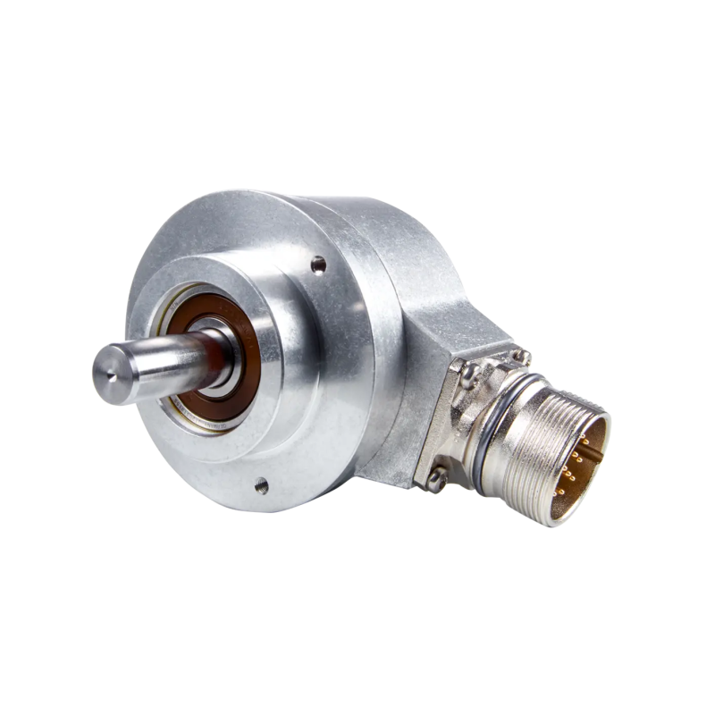 
Serie ROD 400