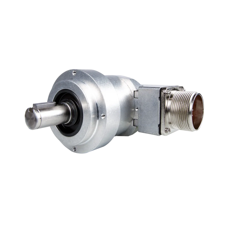 
Serie ROD 600