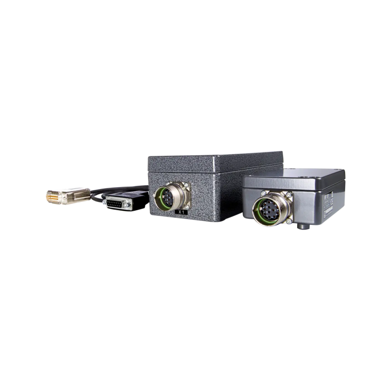 Serie IBV 600, IBV 100, IBV 3000 ed EXE 100
