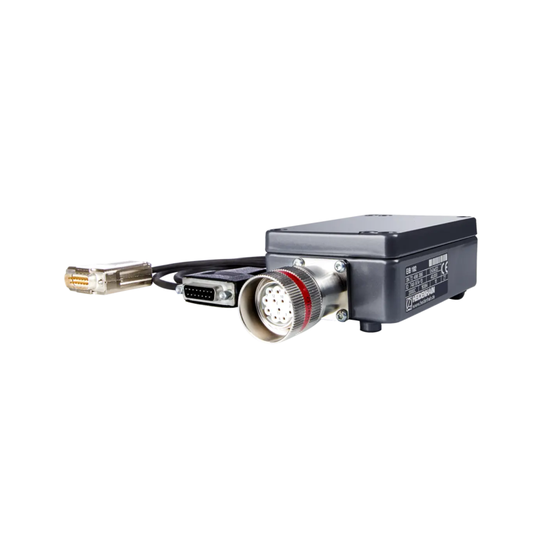 Serie EIB 100 ed EIB 300