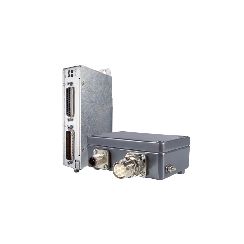 Serie EIB 5000