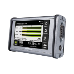 Tester – PWT 101