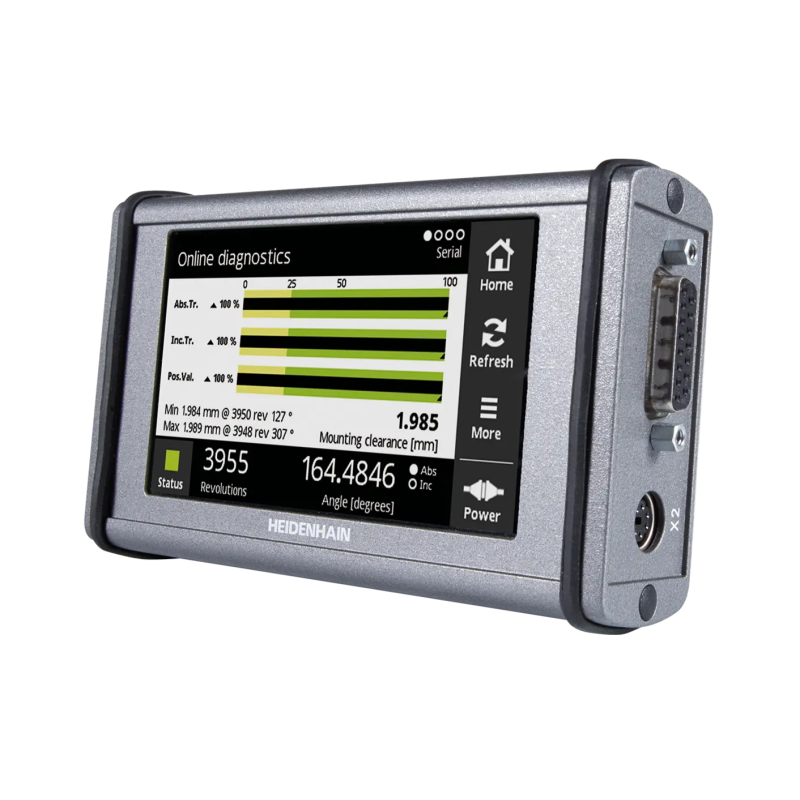 Tester – PWT 101