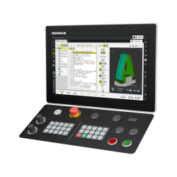 TNC7 basic – Classe compatta