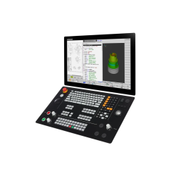 
TNC 640 – Elevata produttività in tutti i settori