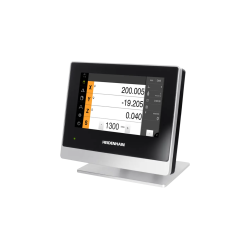 
Serie ND 7000