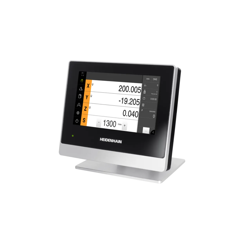 
Serie ND 7000
