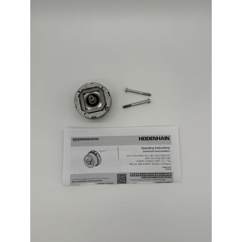 ERN 1387 2.048 i/g