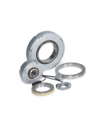 Sistemi di misura angolari - Encoder angolari