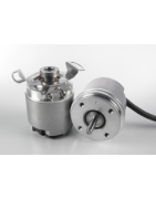 Trasduttori rotativi - Encoder rotativi